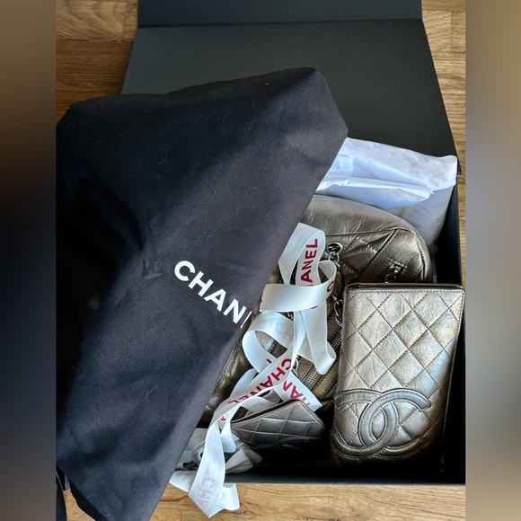 ❤️CHANEL❤️ - Picture 3 of 17